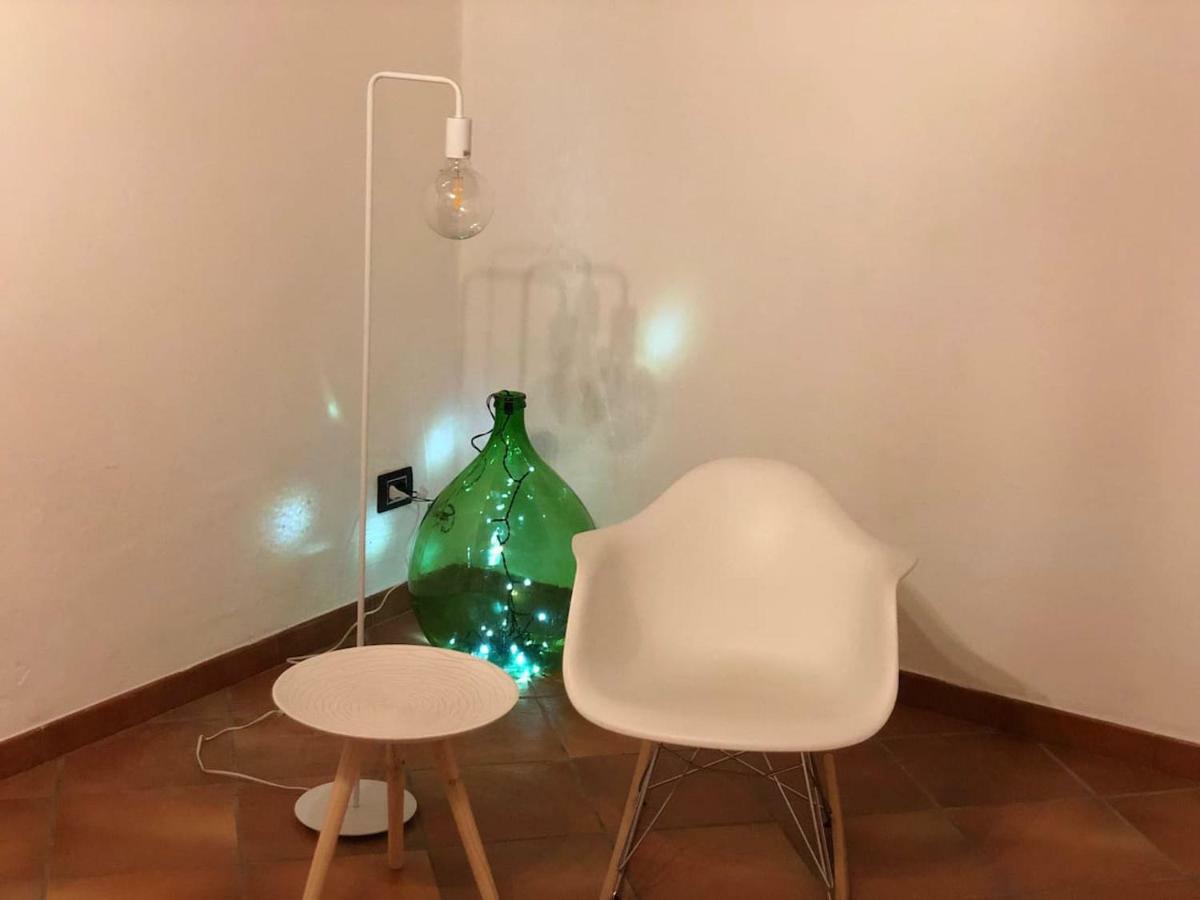 Domus Paradiso ヴェローナ エクステリア 写真