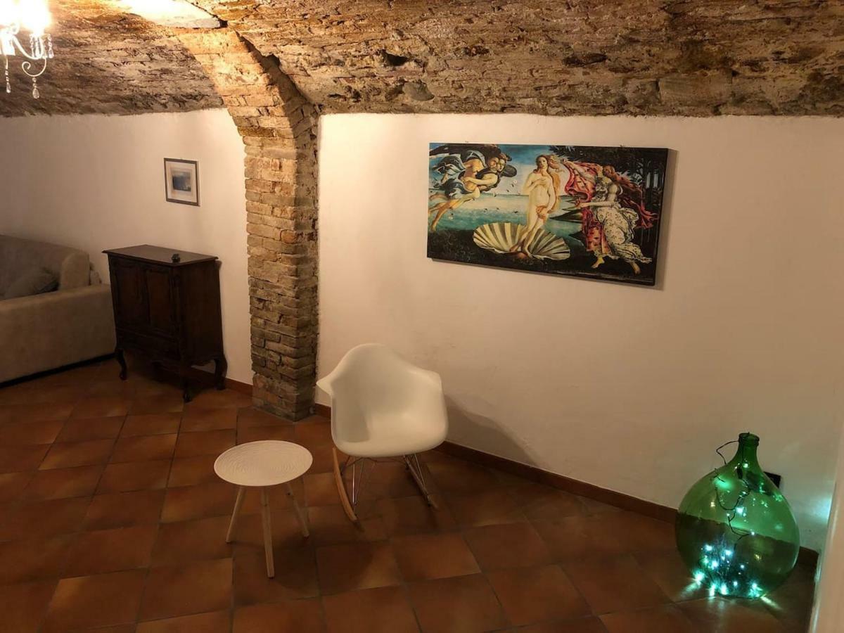 Domus Paradiso ヴェローナ エクステリア 写真