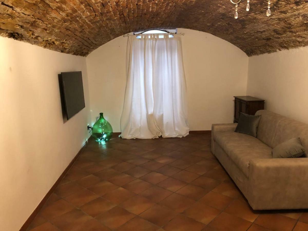 Domus Paradiso ヴェローナ エクステリア 写真