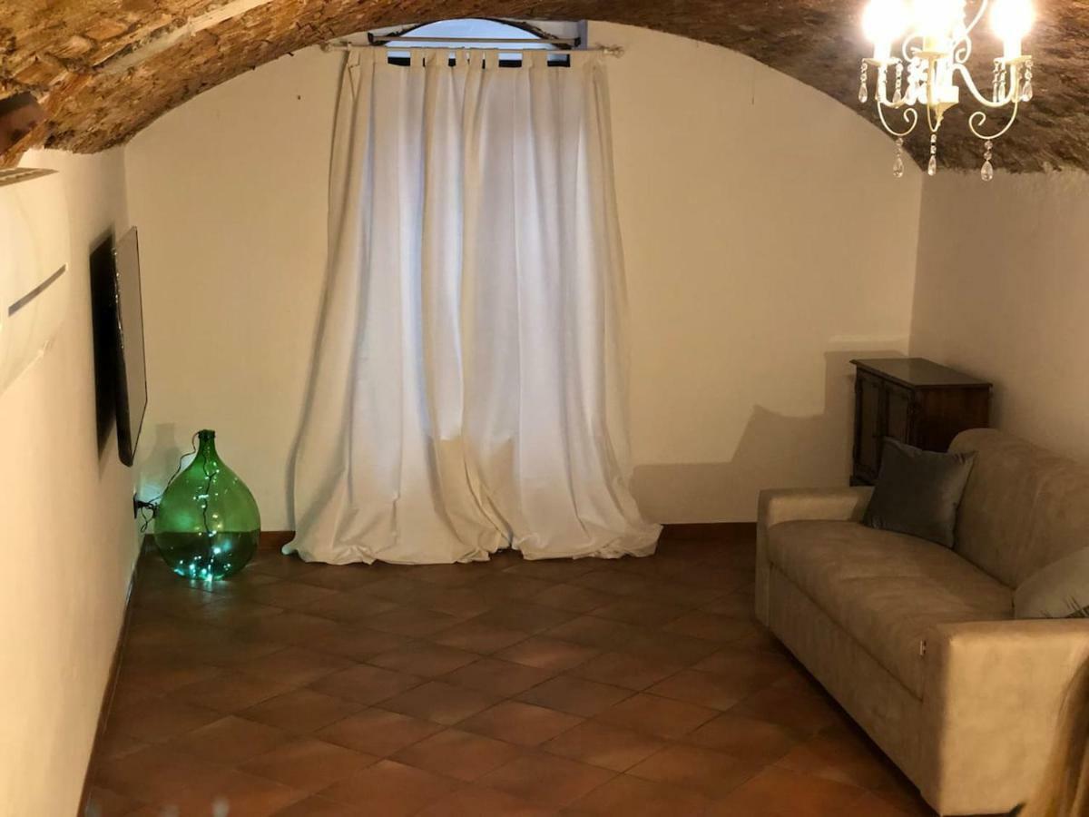 Domus Paradiso ヴェローナ エクステリア 写真