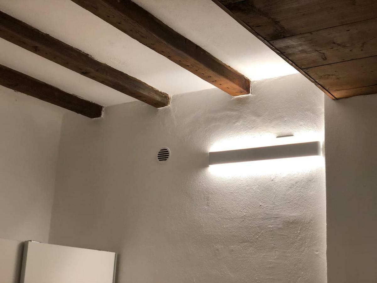 Domus Paradiso ヴェローナ エクステリア 写真