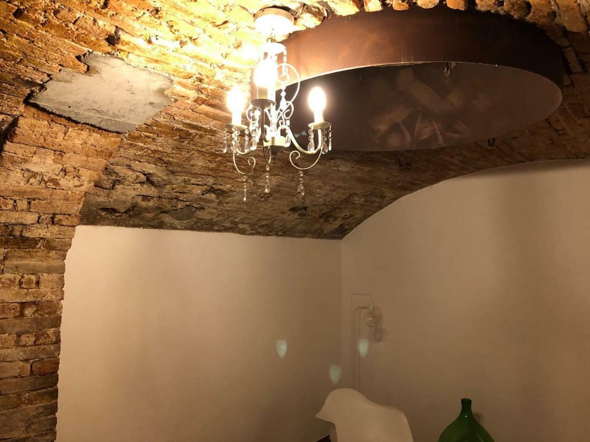 Domus Paradiso ヴェローナ エクステリア 写真