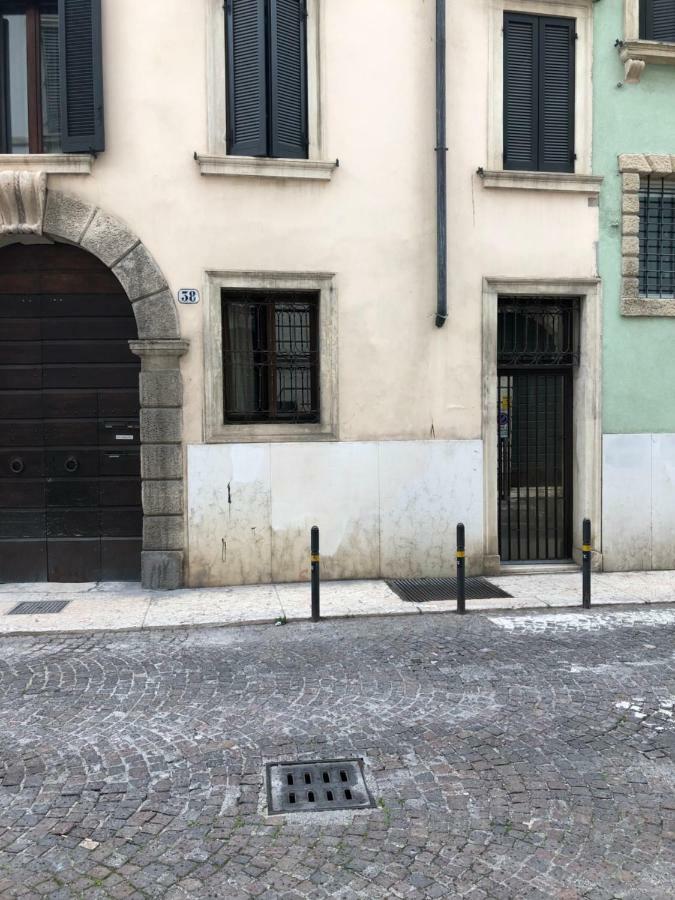 Domus Paradiso ヴェローナ エクステリア 写真